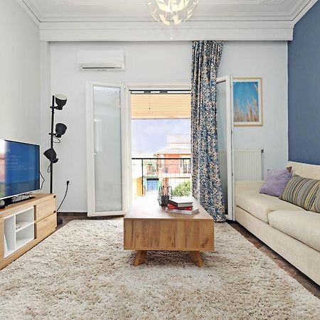 Suburban Casa Διαμέρισμα Mantouki Εξωτερικό φωτογραφία