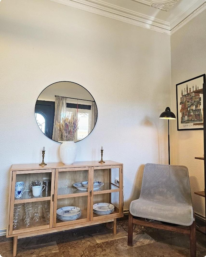 Suburban Casa Διαμέρισμα Mantouki Εξωτερικό φωτογραφία