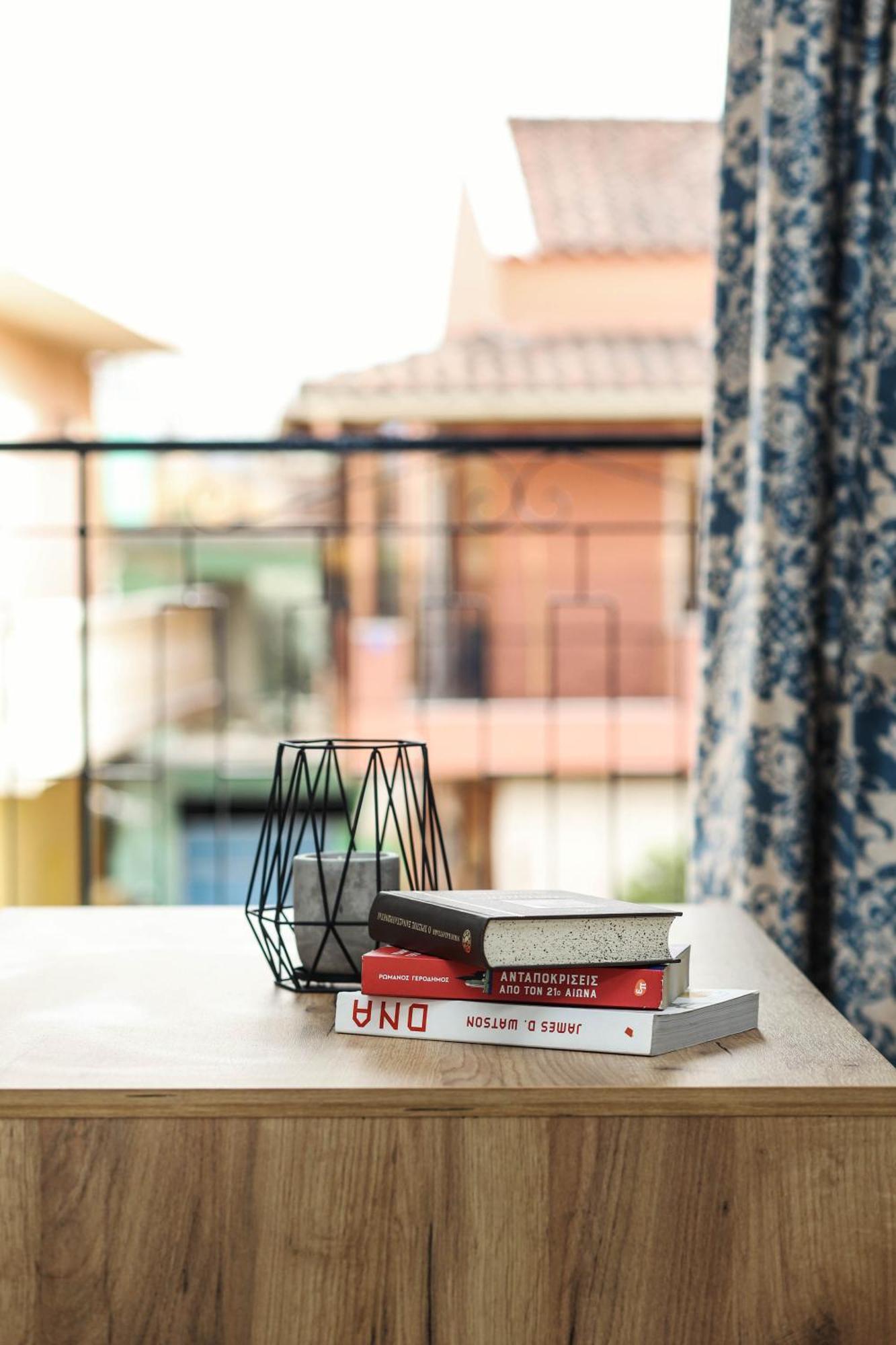 Suburban Casa Διαμέρισμα Mantouki Εξωτερικό φωτογραφία