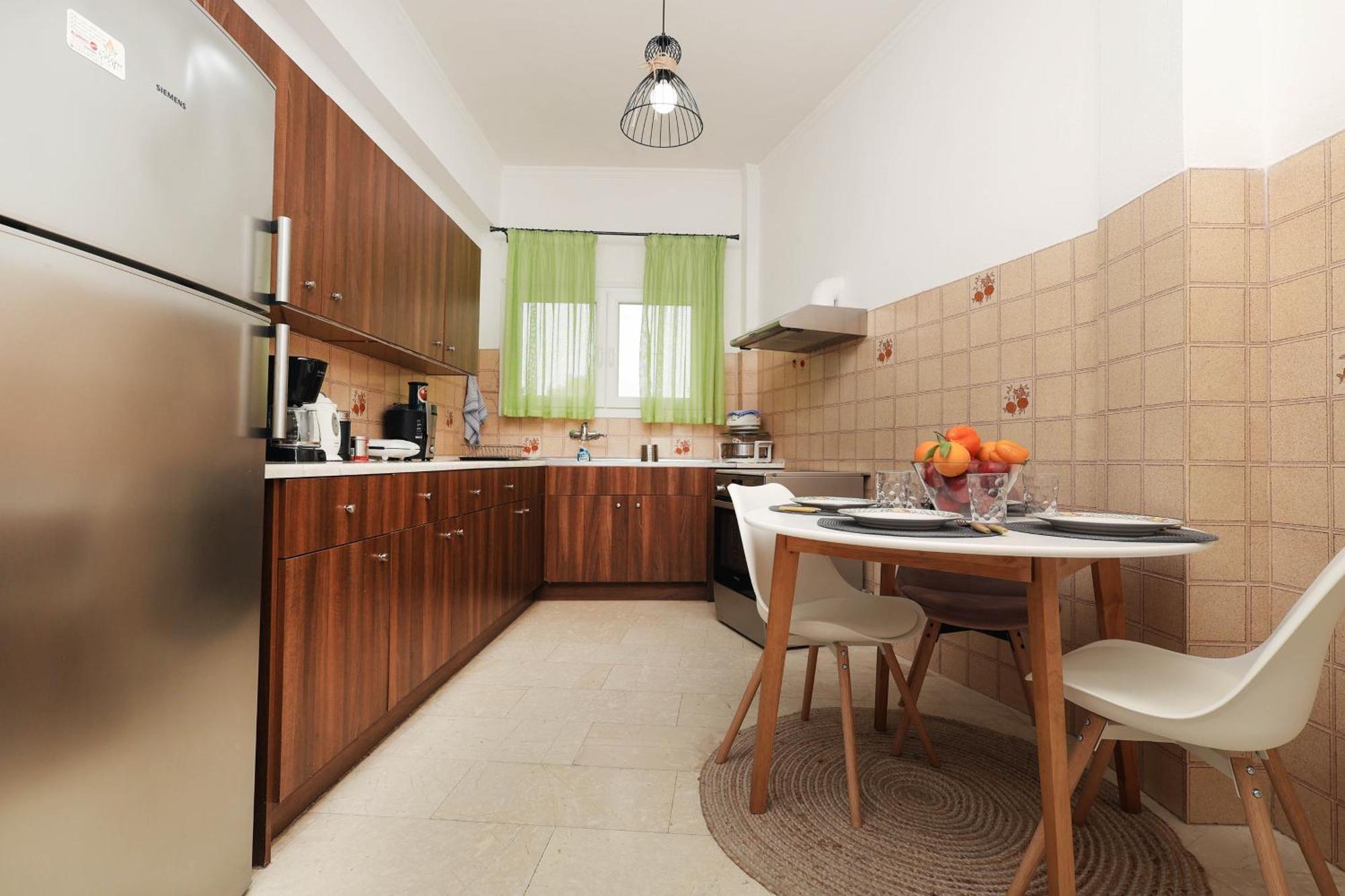 Suburban Casa Διαμέρισμα Mantouki Εξωτερικό φωτογραφία