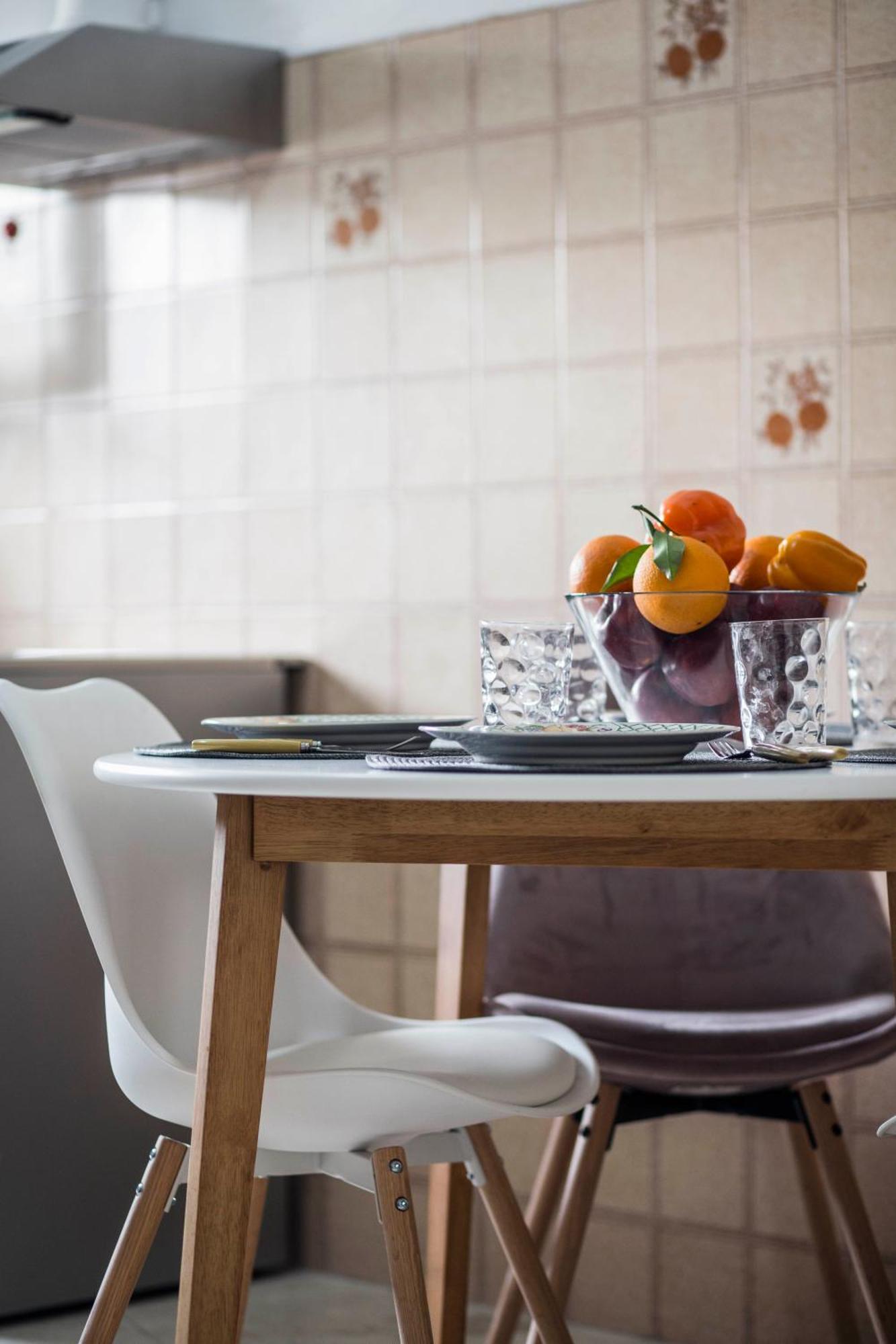 Suburban Casa Διαμέρισμα Mantouki Εξωτερικό φωτογραφία